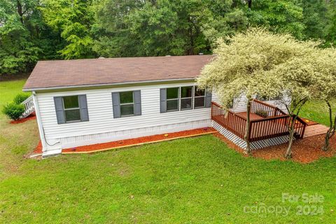 A home in Lake Wylie