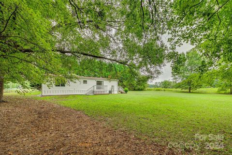 A home in Lake Wylie