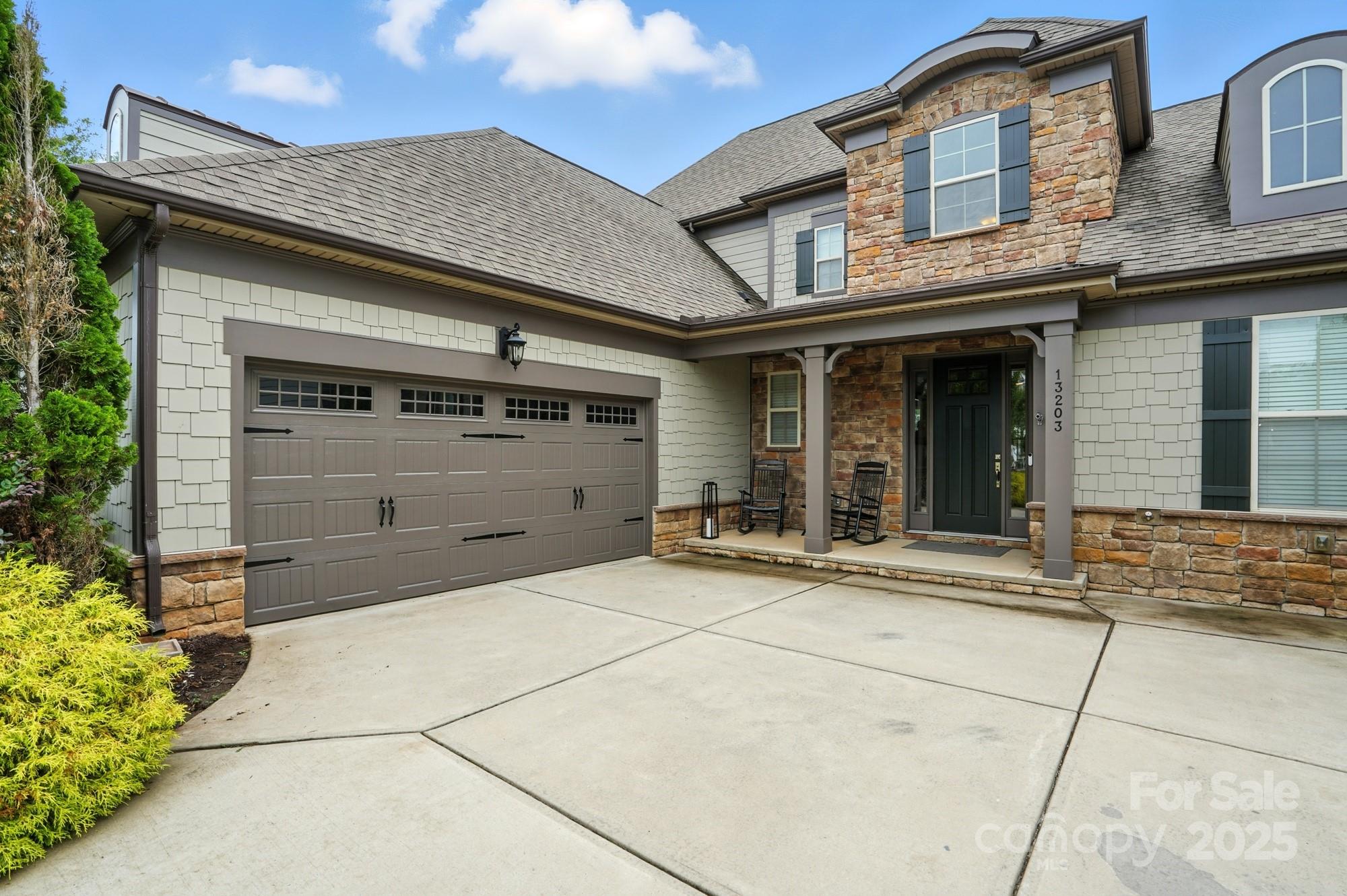 13203 Horned Lark Drive