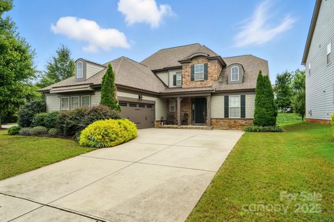 13203 Horned Lark Drive Charlotte NC 28278