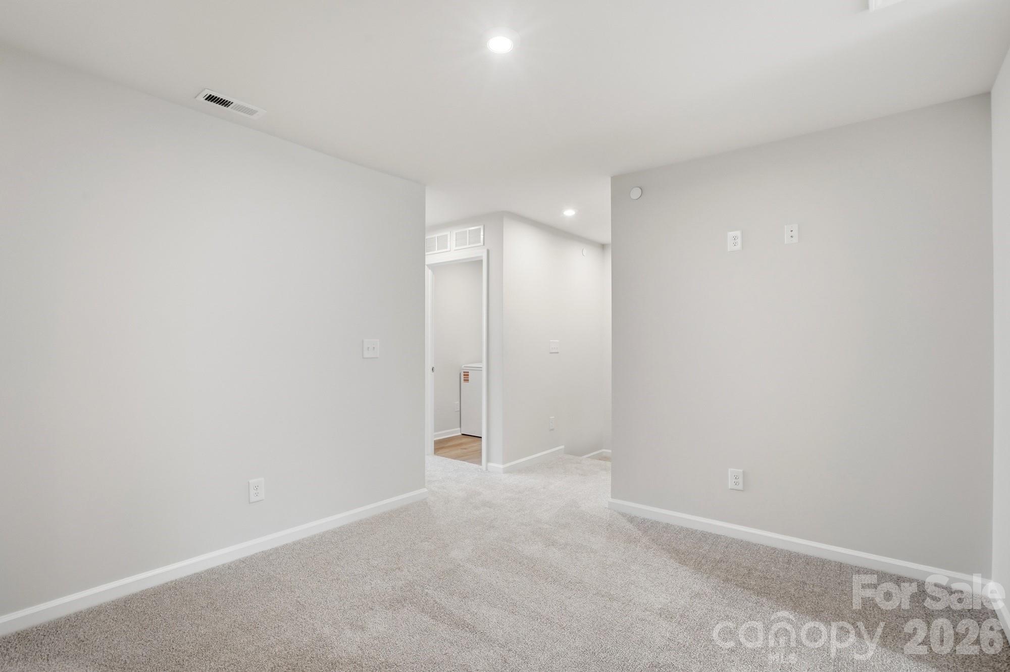Hedgecliff Townes - Residential