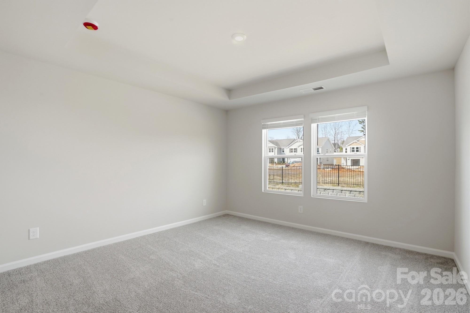 Hedgecliff Townes - Residential
