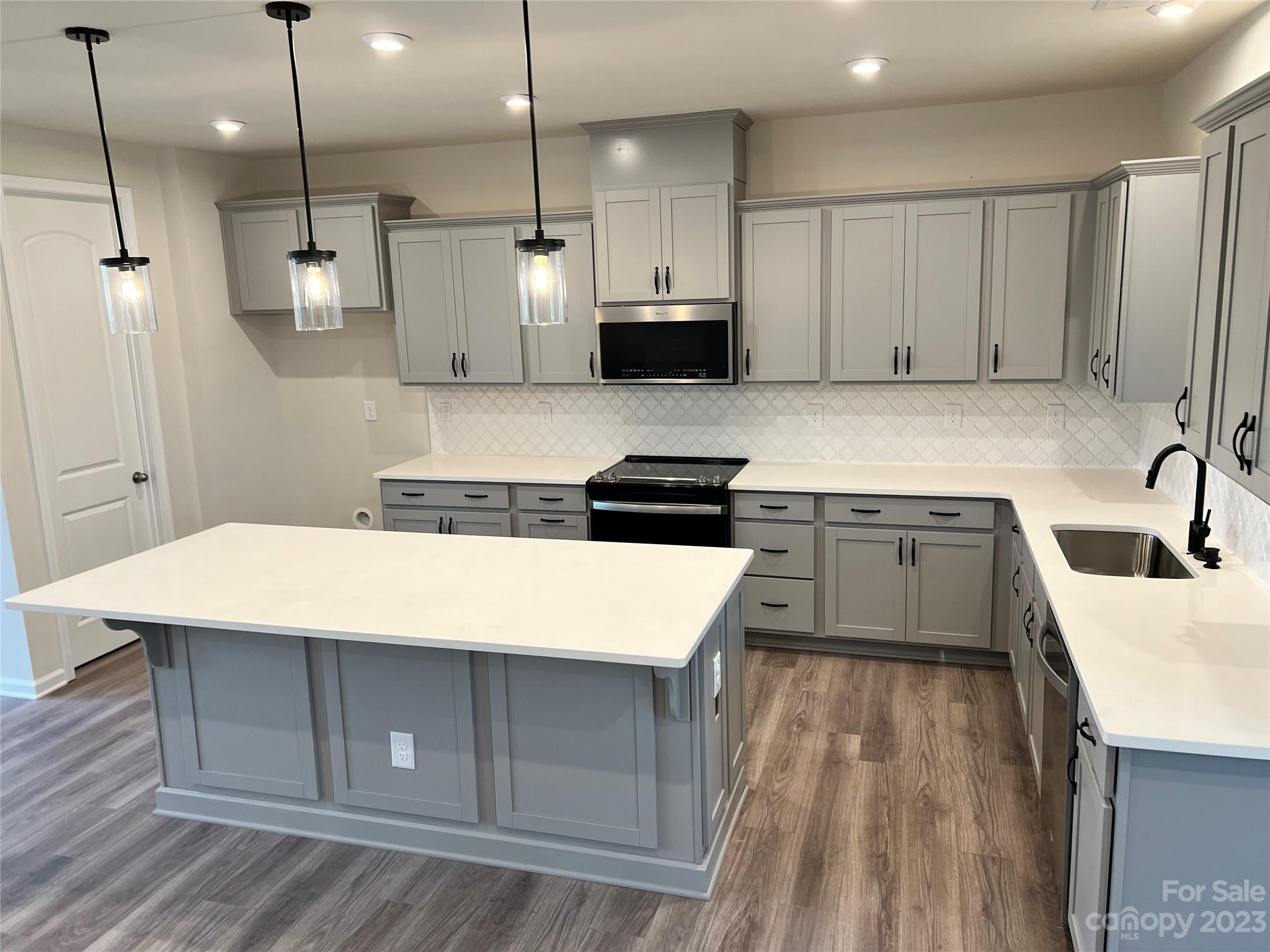 The Grove at Chestnut Park - Residential