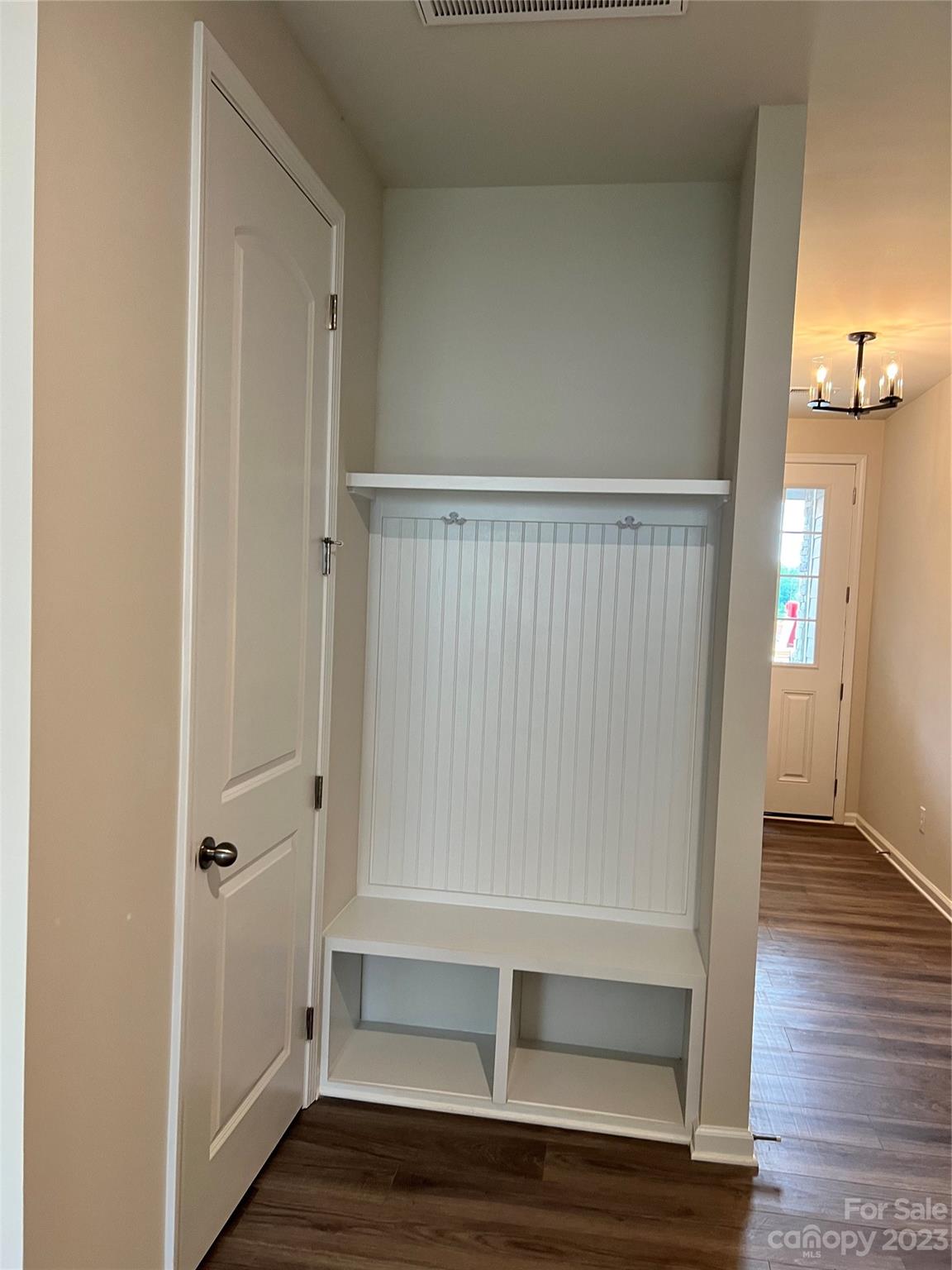 The Grove at Chestnut Park - Residential