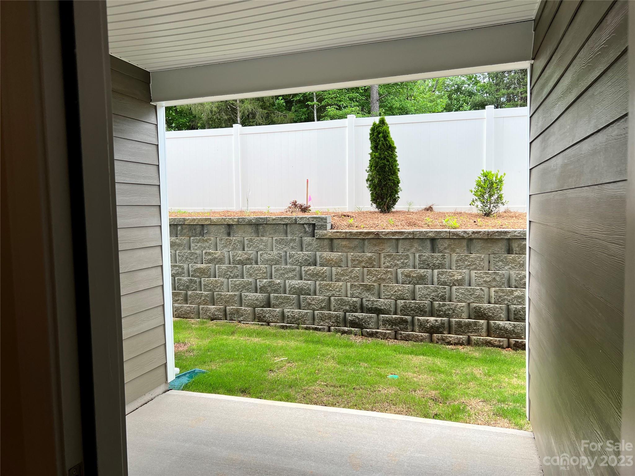 The Grove at Chestnut Park - Residential