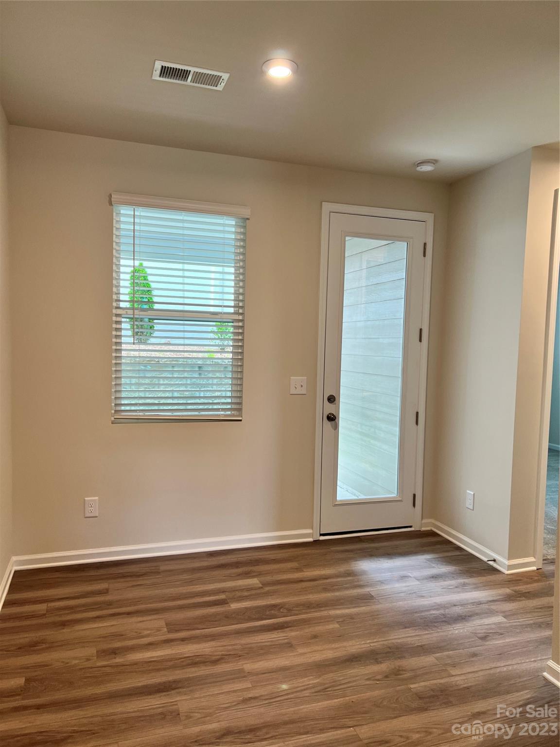 The Grove at Chestnut Park - Residential