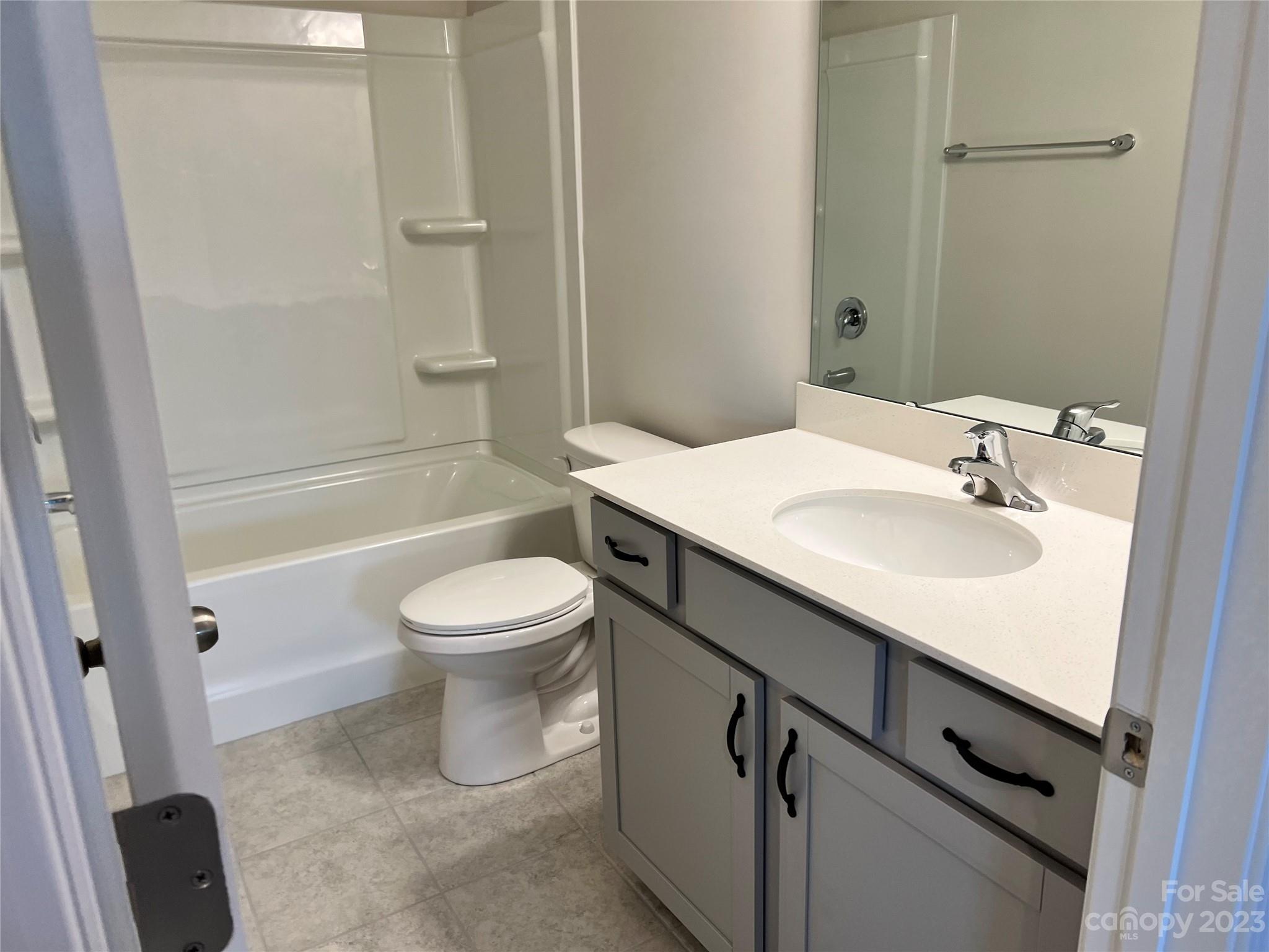 The Grove at Chestnut Park - Residential