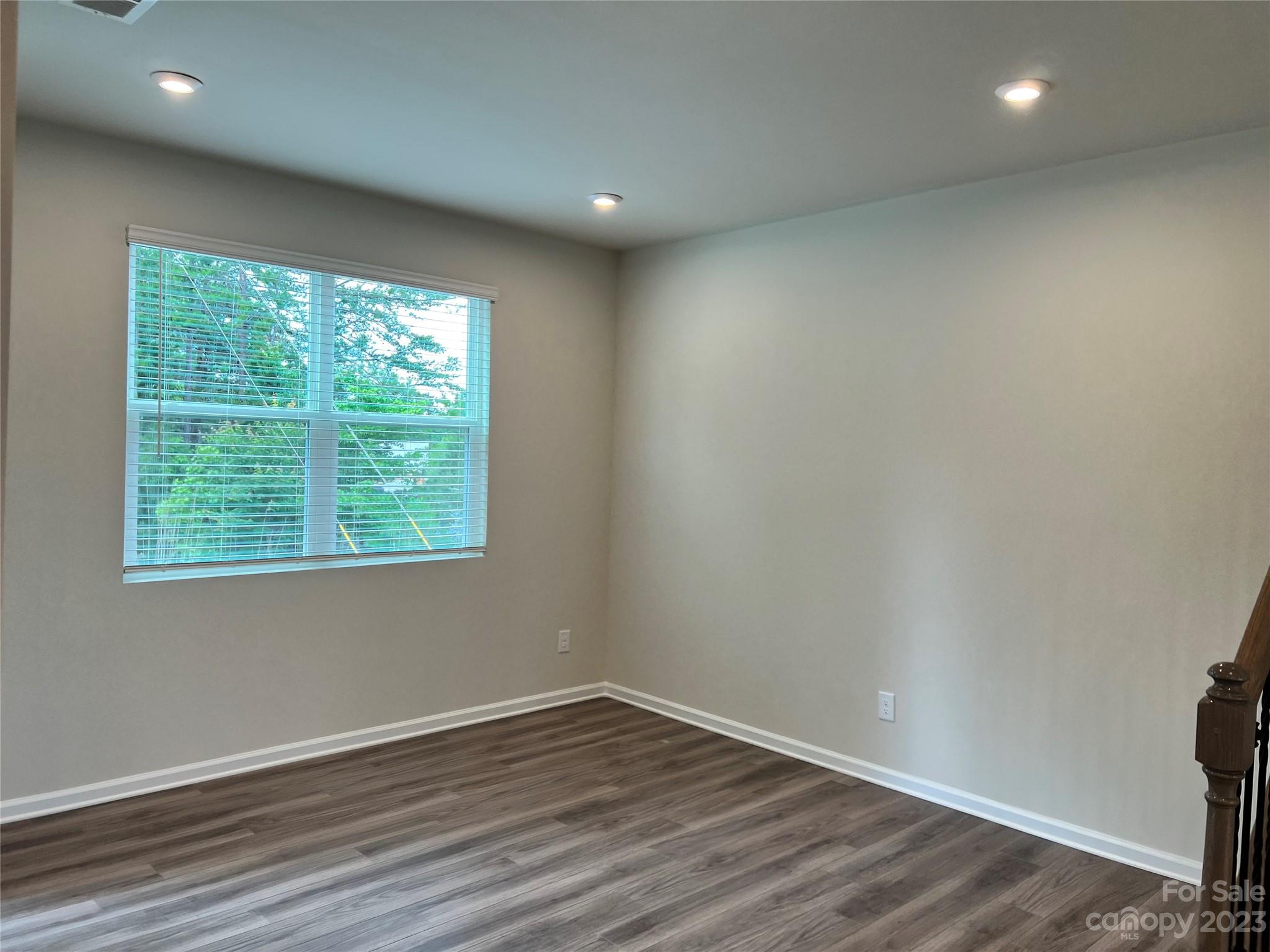 The Grove at Chestnut Park - Residential