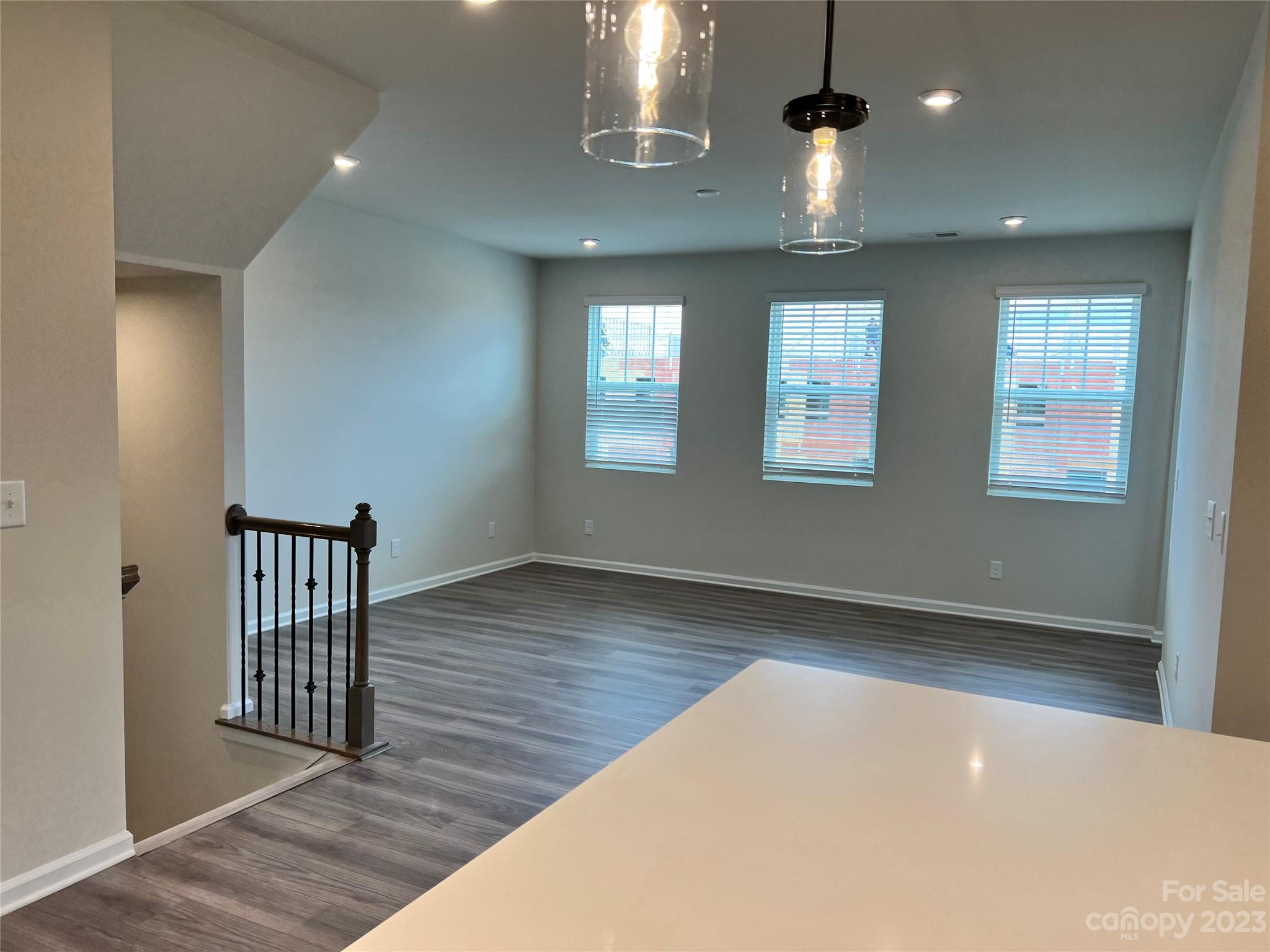 The Grove at Chestnut Park - Residential