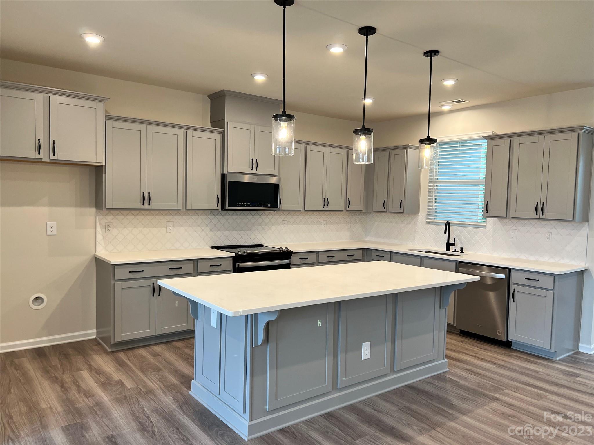 The Grove at Chestnut Park - Residential