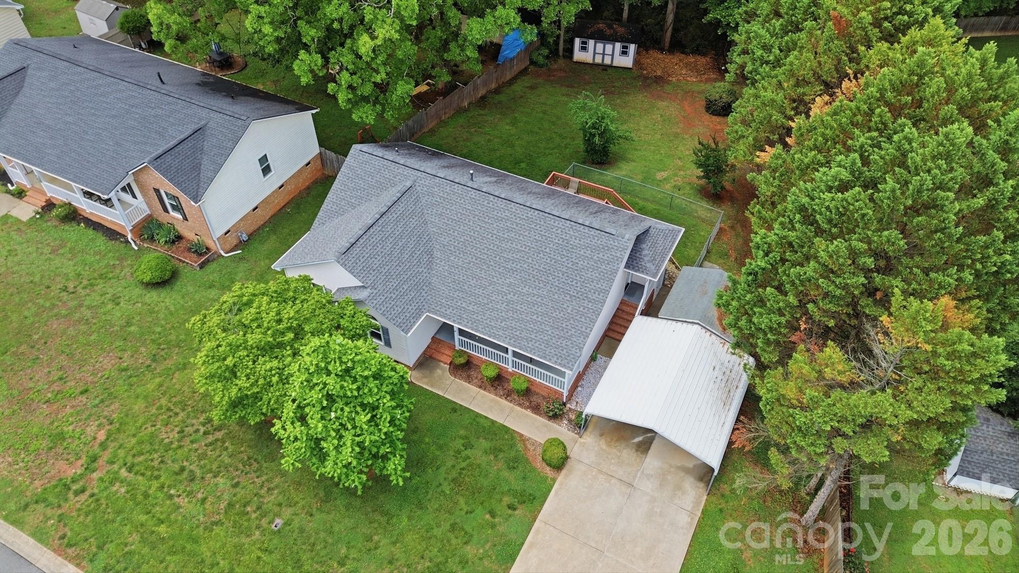 1037 Wilkerson Street