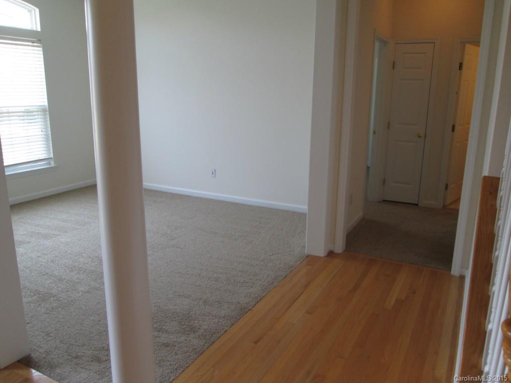 Sutton Place - Residential