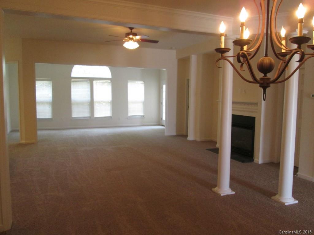 Sutton Place - Residential