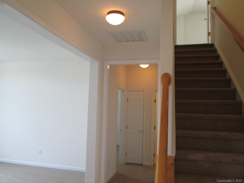 Sutton Place - Residential