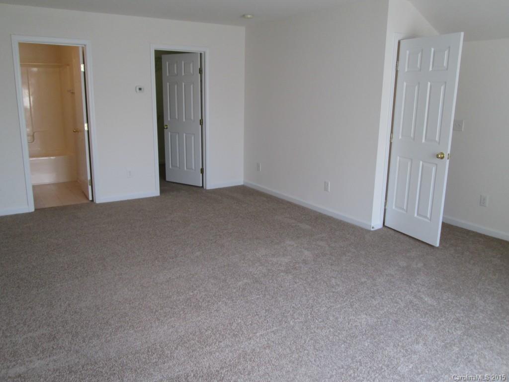 Sutton Place - Residential