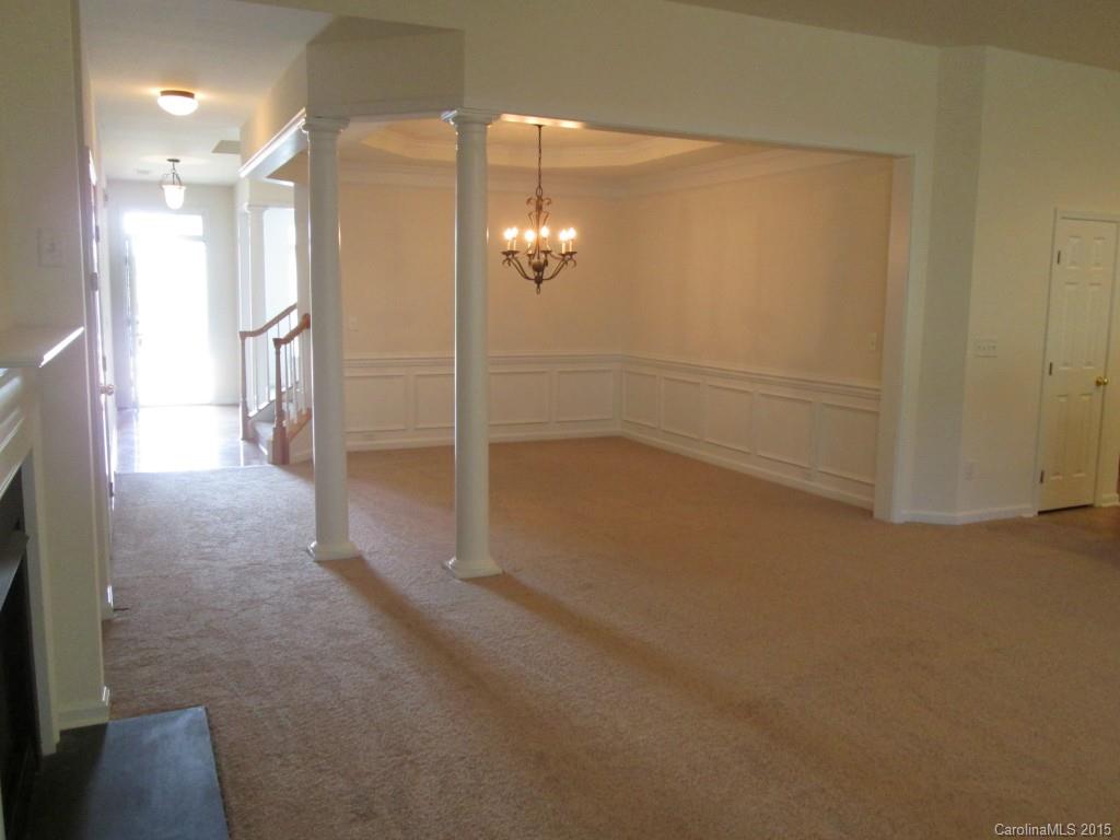 Sutton Place - Residential