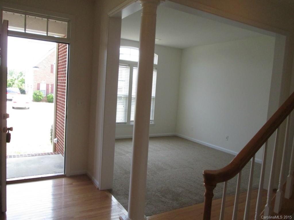 Sutton Place - Residential