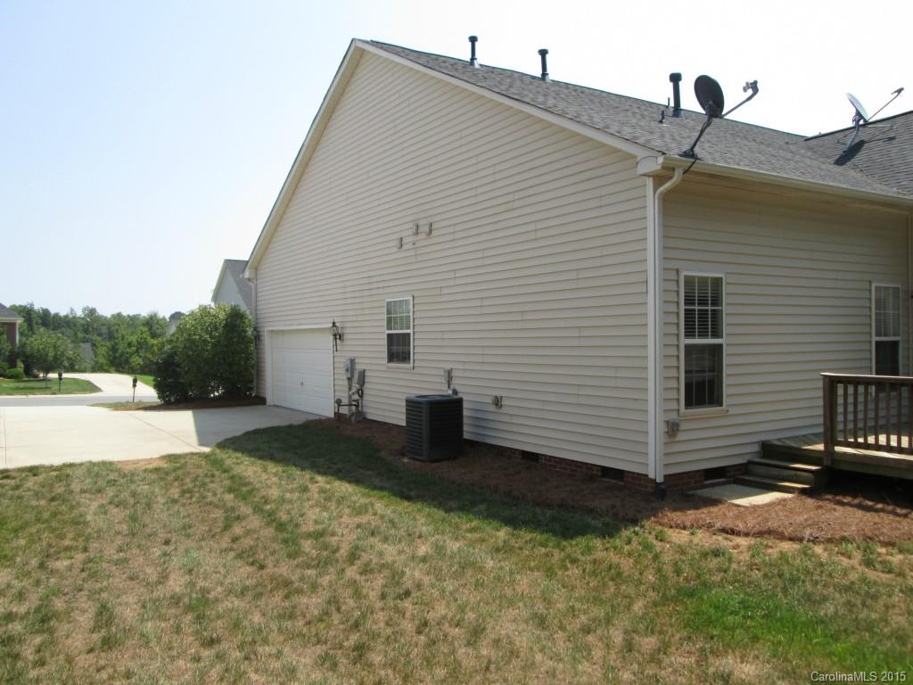 Sutton Place - Residential