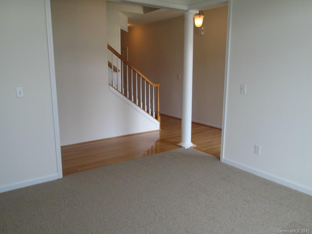 Sutton Place - Residential