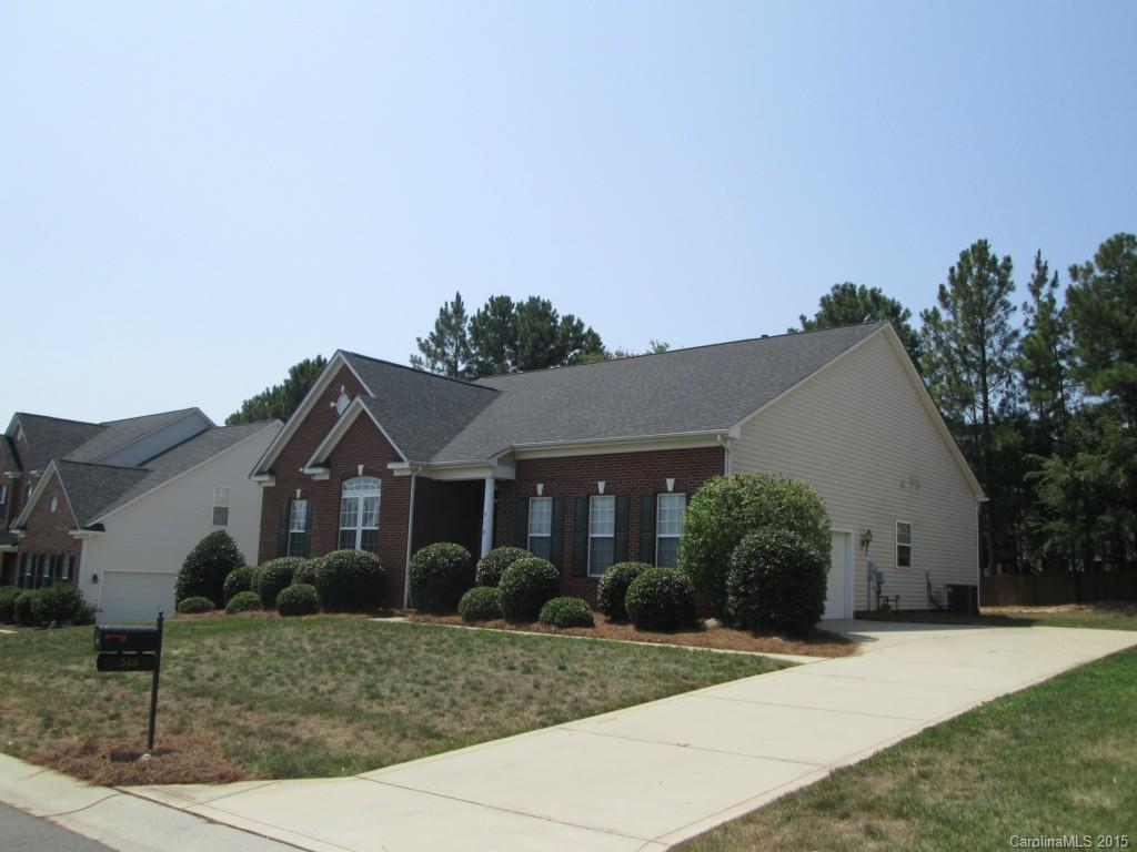 Sutton Place - Residential