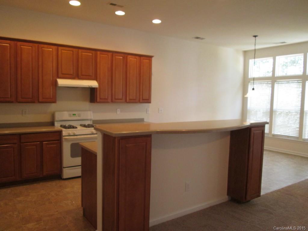 Sutton Place - Residential