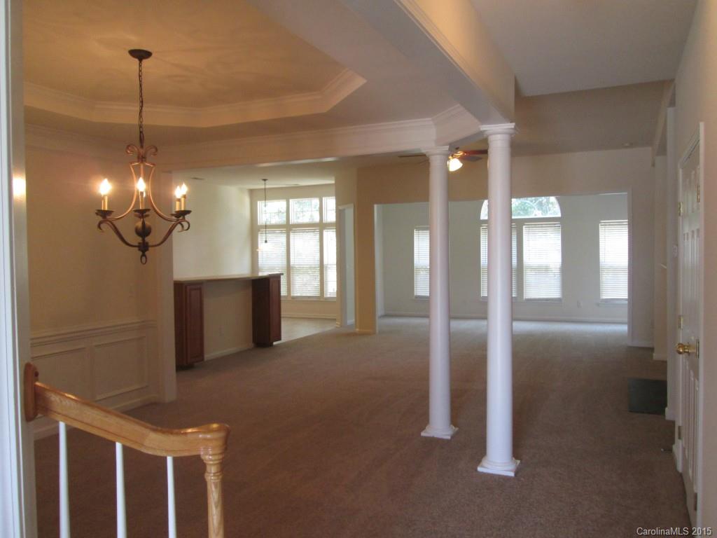 Sutton Place - Residential