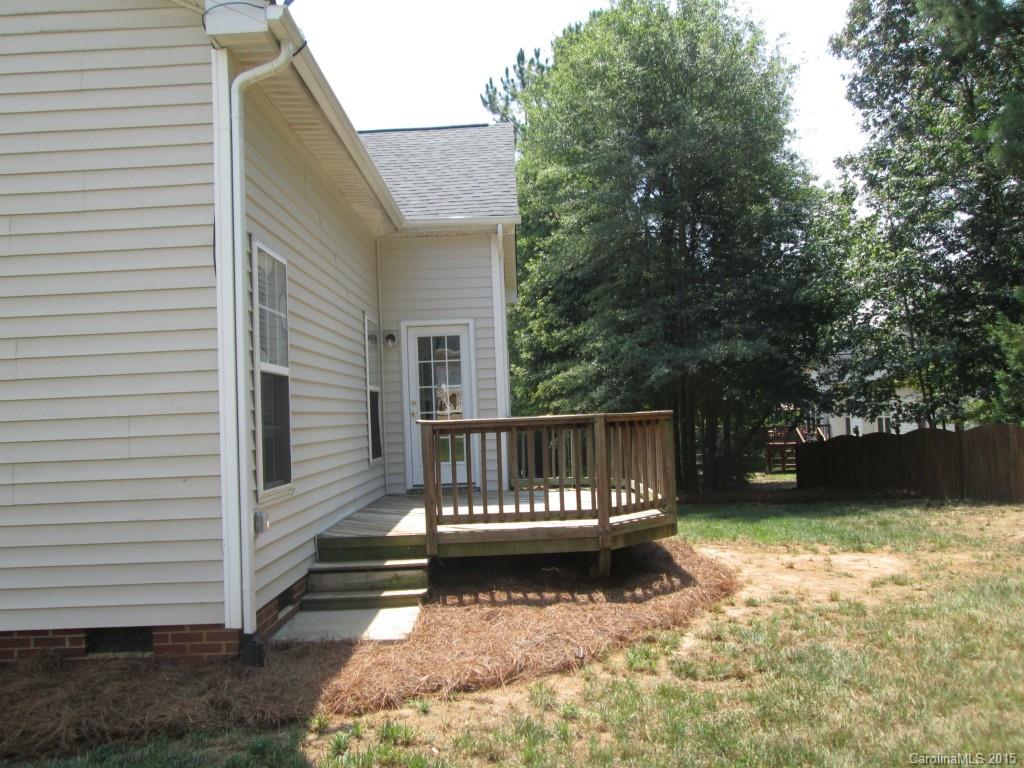 Sutton Place - Residential