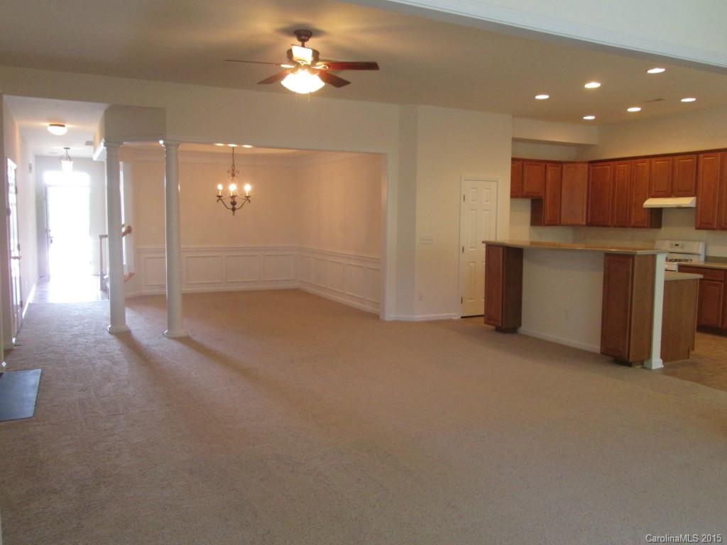 Sutton Place - Residential