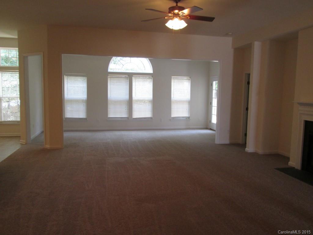 Sutton Place - Residential