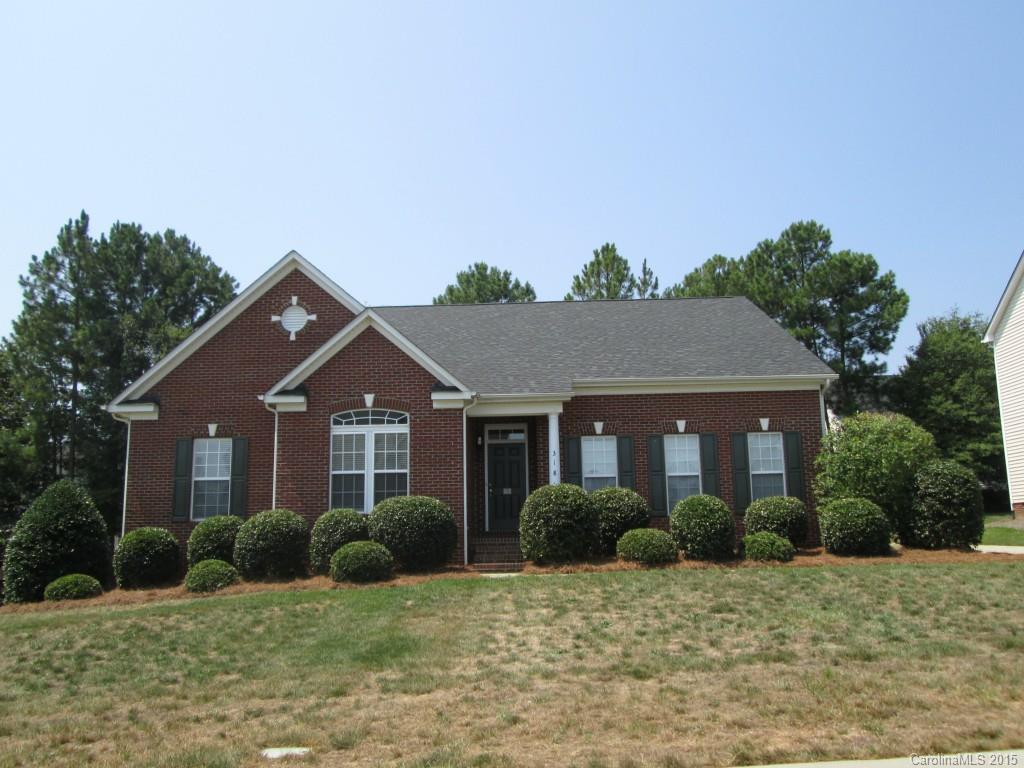 Sutton Place - Residential