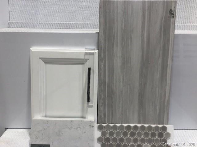 Bent Creek - Residential