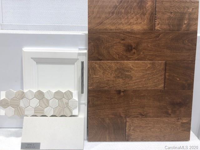 Bent Creek - Residential