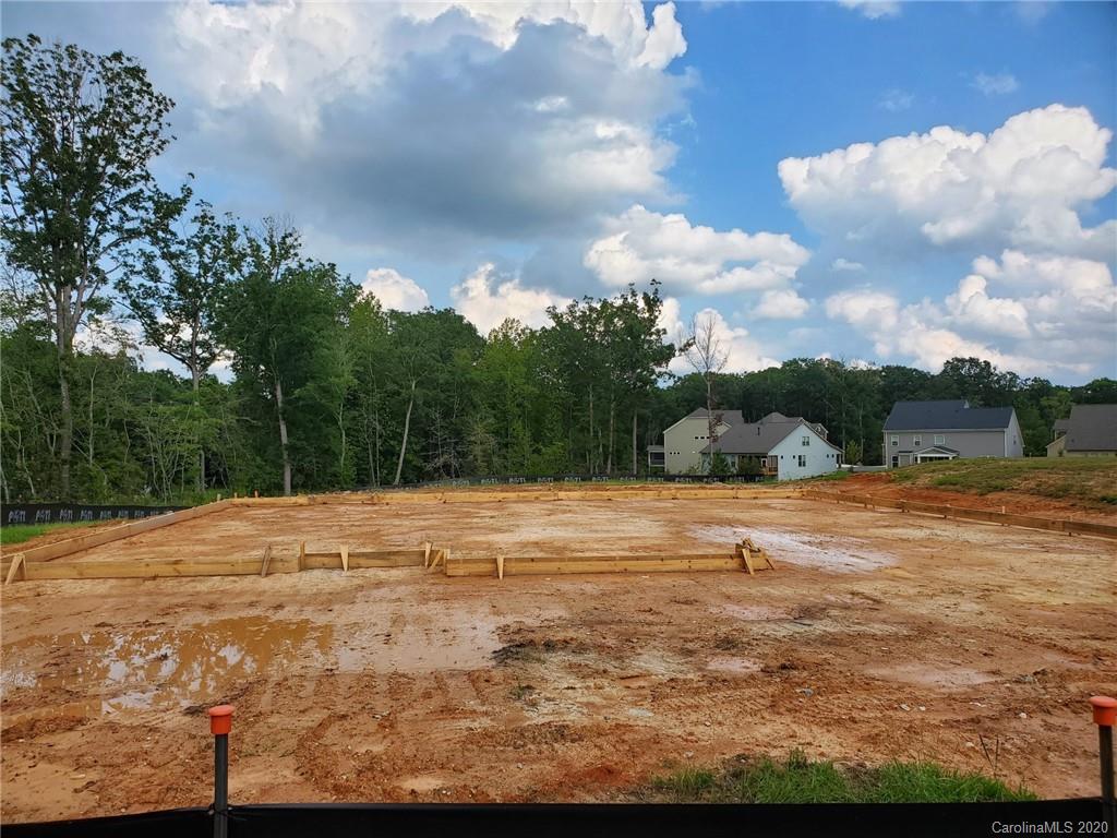 Bent Creek - Residential