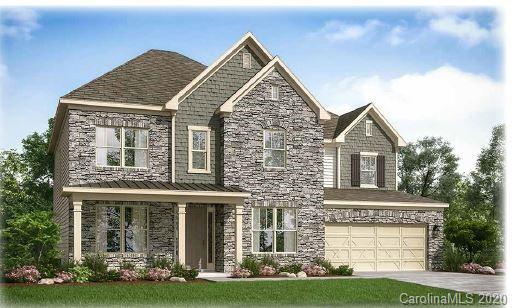 Bent Creek - Residential