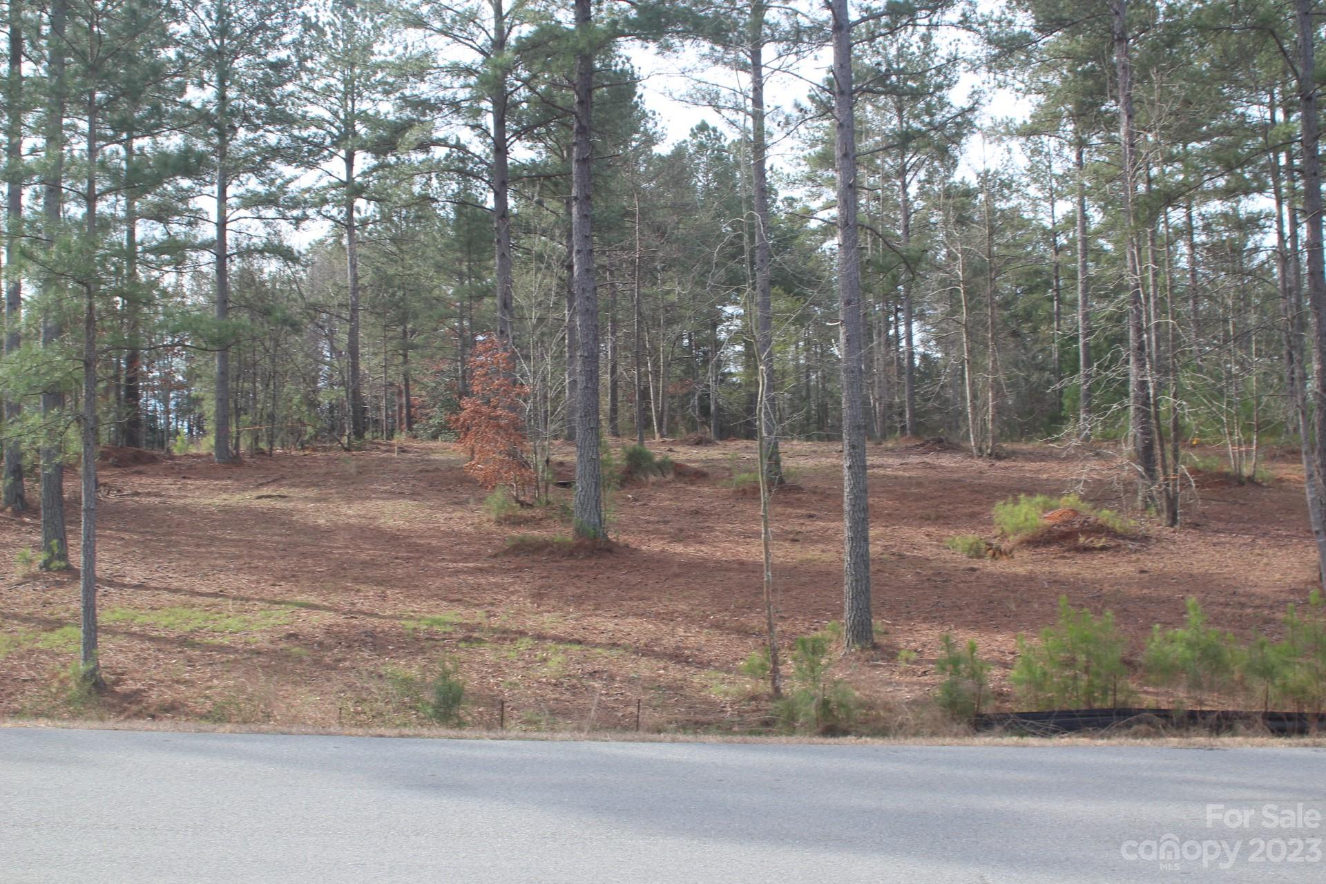 The Waterfront Club - Land