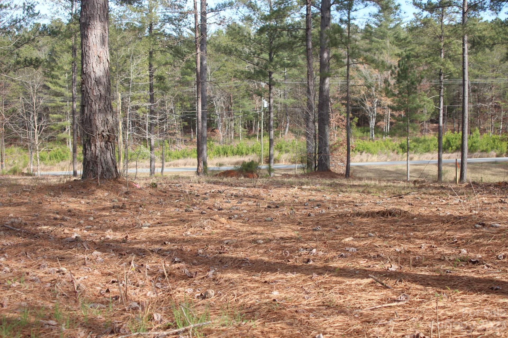 The Waterfront Club - Land