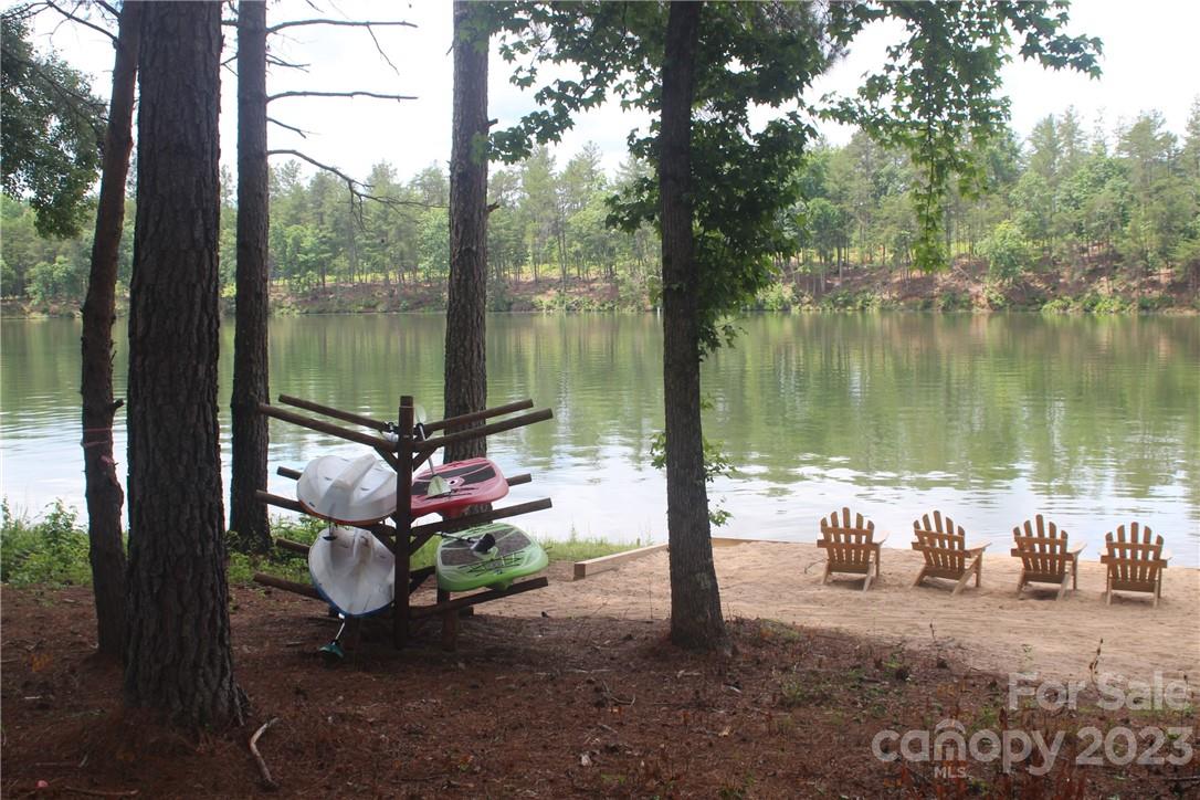 The Waterfront Club - Land