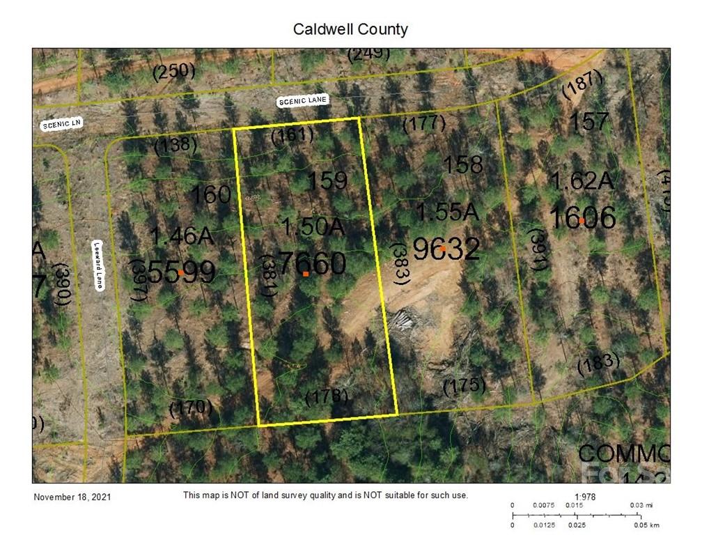 The Waterfront Club - Land