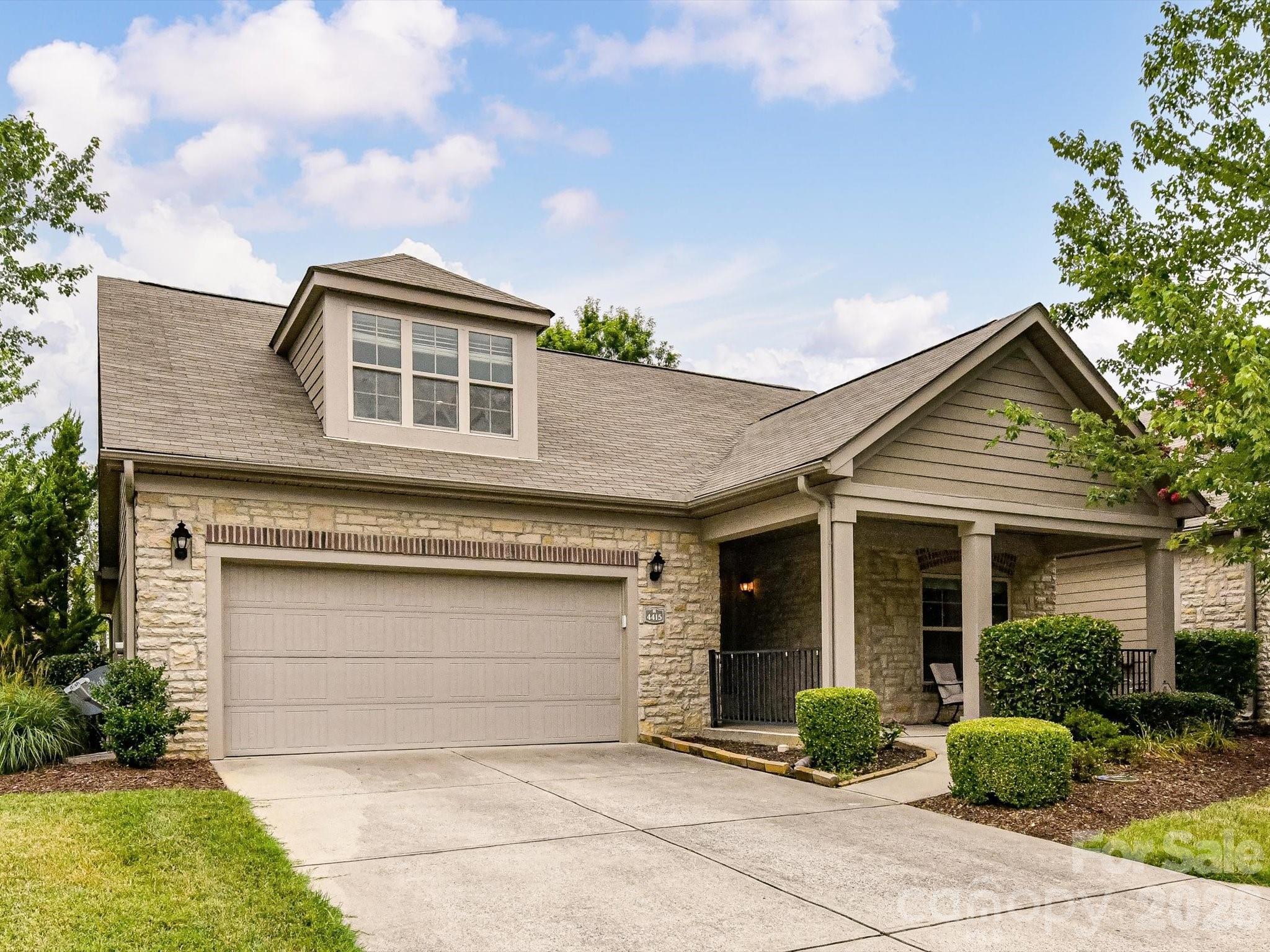 4415 Parkgate Drive