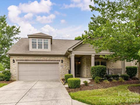 Photo of 4415 Parkgate Drive, Matthews, NC 28105 (MLS # 4403700)