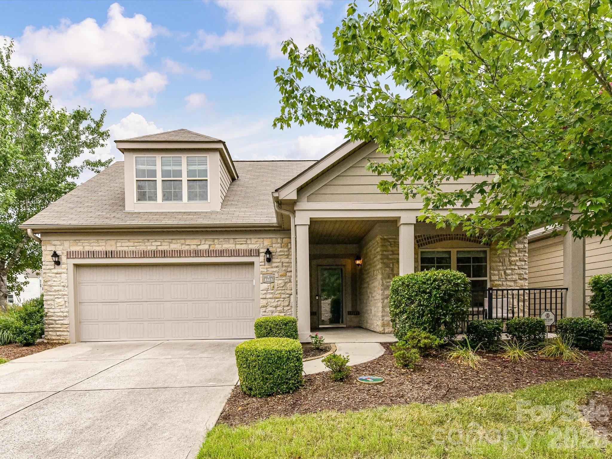 4415 Parkgate Drive