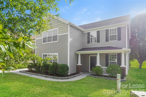 Photo of 1004 Semmes Lane, Indian Trail, NC 28079 (MLS # 4344105)