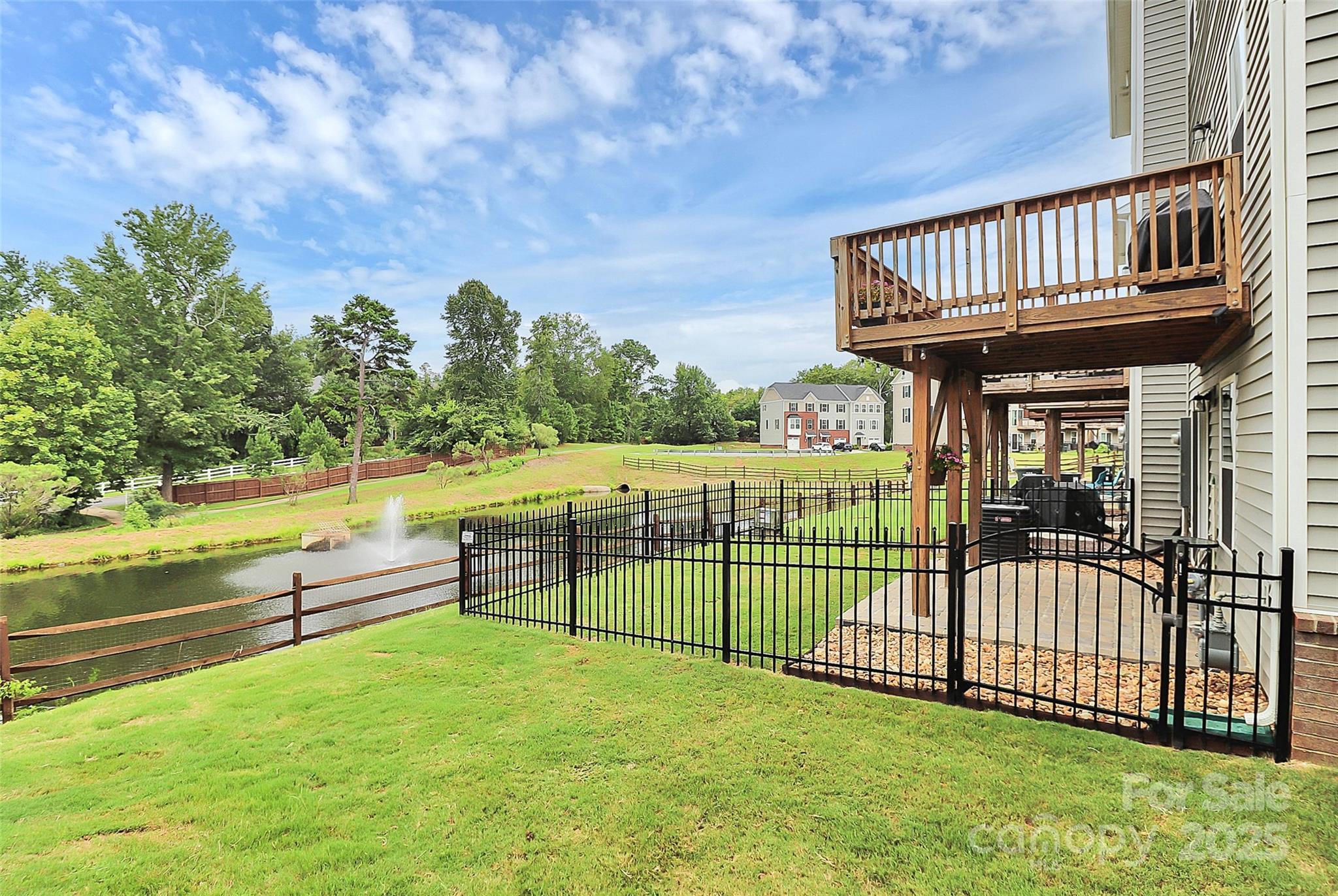 2541 Grantham Place Drive