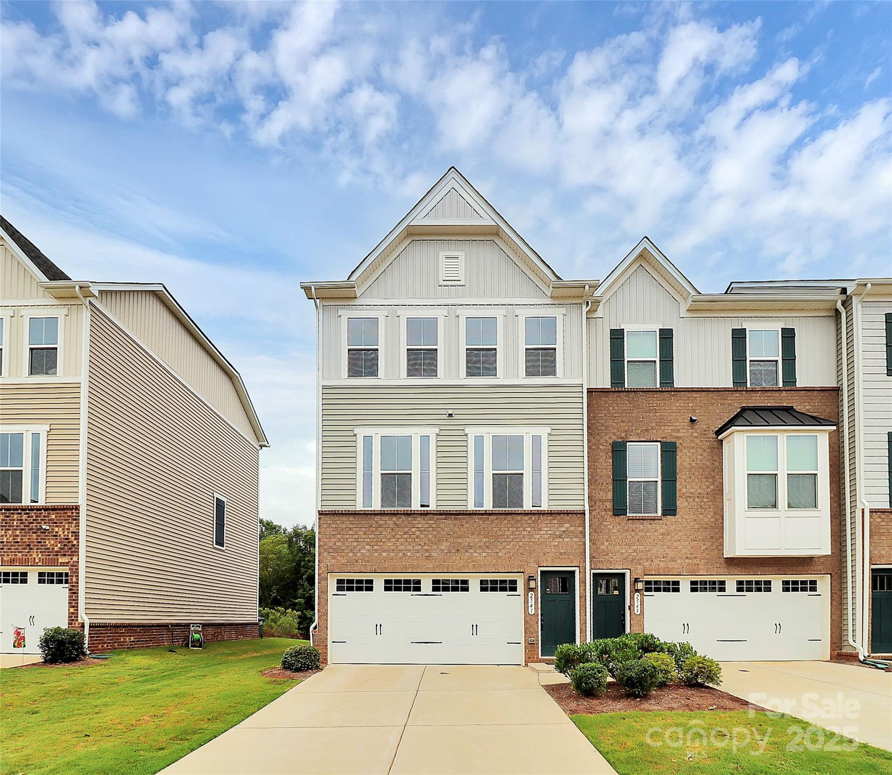 2541 Grantham Place Drive