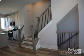 Landings at NoDa - Residential Lease