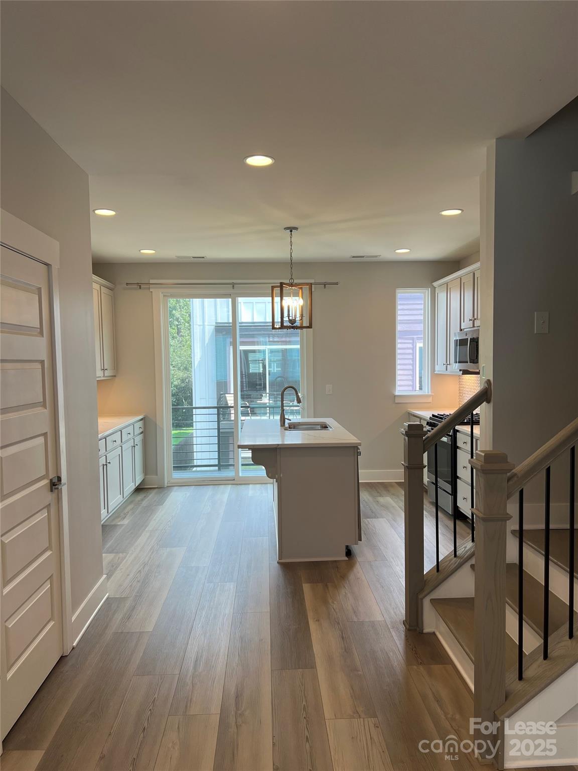 Landings at NoDa - Residential Lease