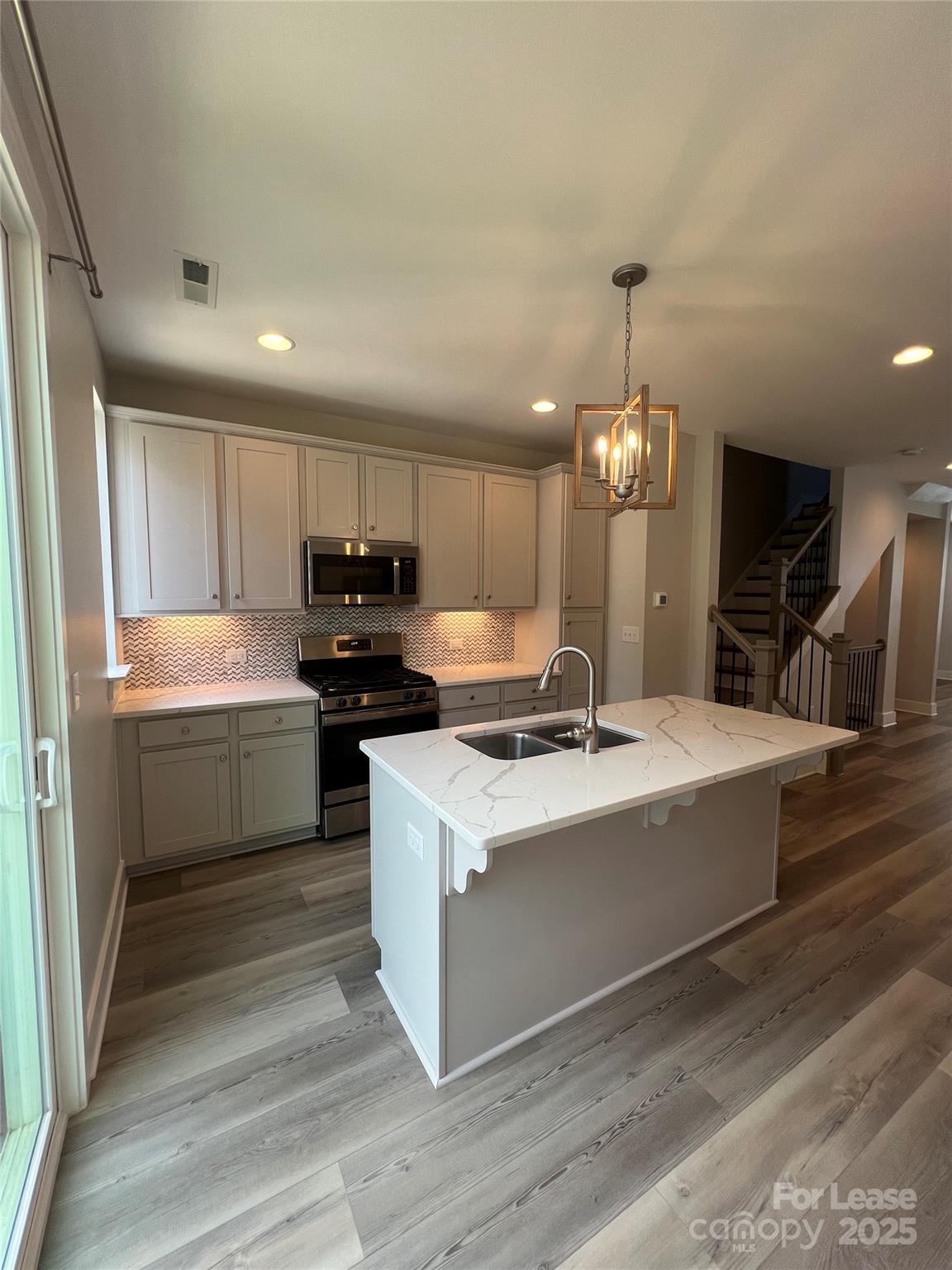 Landings at NoDa - Residential Lease