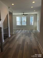 Landings at NoDa - Residential Lease