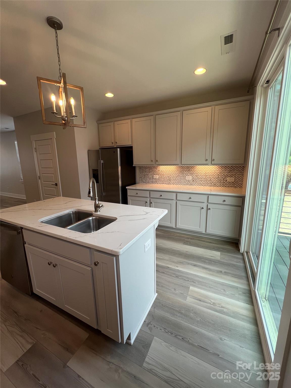 Landings at NoDa - Residential Lease