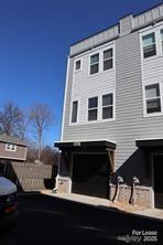 Landings at NoDa - Residential Lease